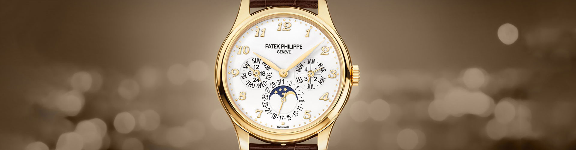 苏州百达翡丽售后维修服务中心