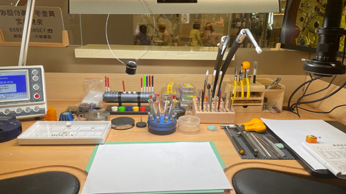 苏州百达翡丽售后维修服务中心