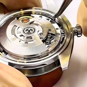 欧米茄售后维修保养客服中心服务地点